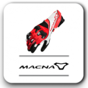 Macna Gloves