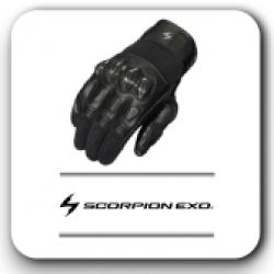 Buy Scorpion Gloves in India