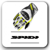 Spidi Gloves