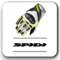 Buy Spidi Gloves in India