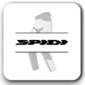 Spidi Pants
