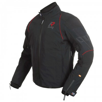 Rukka Armarone Red Jacket