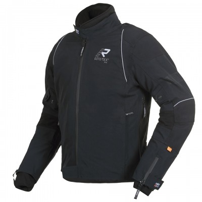 Rukka Armarone White Jacket