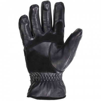 Rukka Elkford Black Gloves