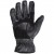 Rukka Elkford Black Gloves