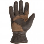 Rukka Elkford Brown Gloves