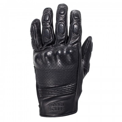 Rukka Fernie Black Gloves