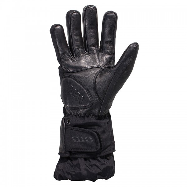 Rukka Frosto Black Gloves