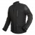 Rukka Melfort Black Jacket