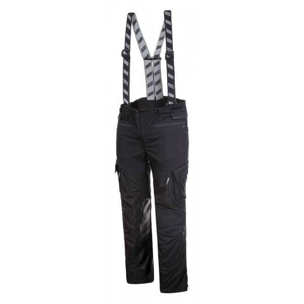 Rukka Roughroad Black Pants