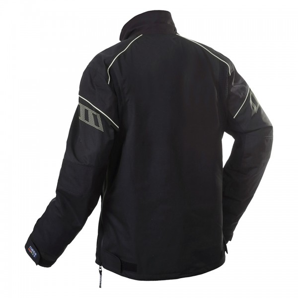 Rukka Stretchdry Black Jacket