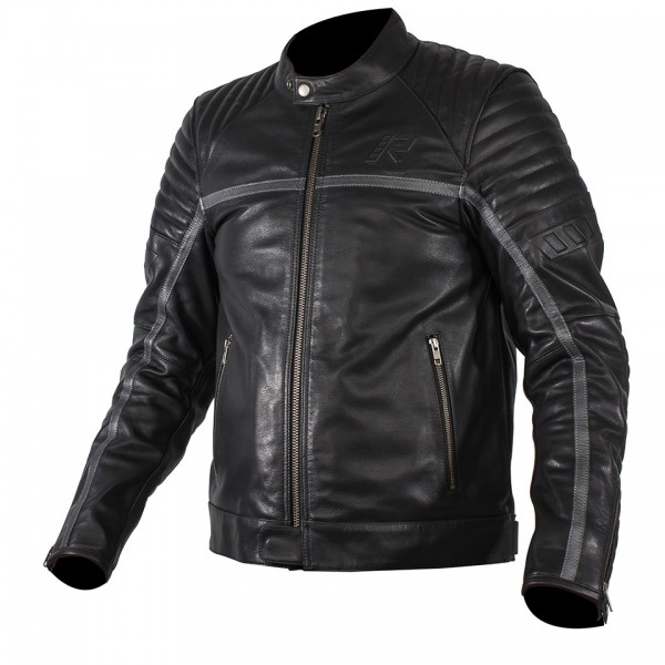 Rukka Yorkton Black Jacket
