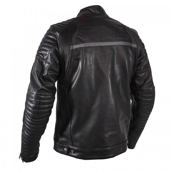 Rukka Yorkton Black Jacket