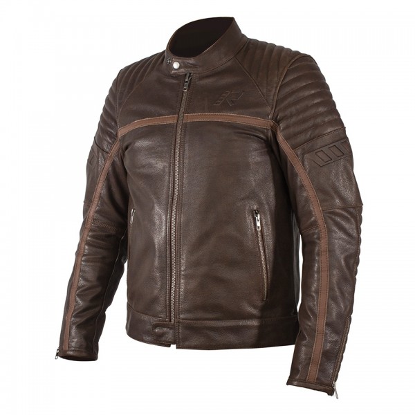 Rukka Yorkton Brown Jacket