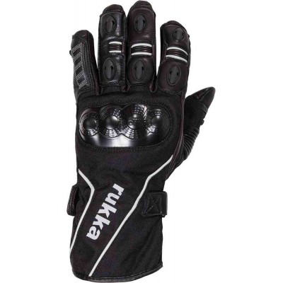 Rukka Airventur Black Gloves