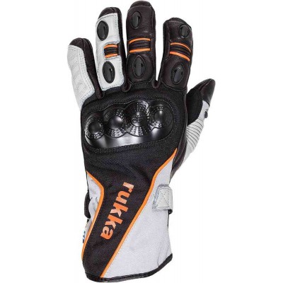 Rukka Airventur Grey Gloves