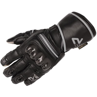 Rukka Imatra Black Gloves