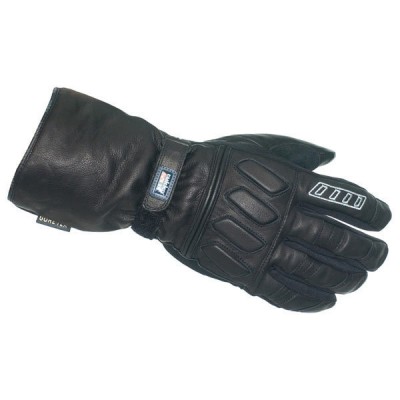 Rukka Mars 2.0 Black Gloves