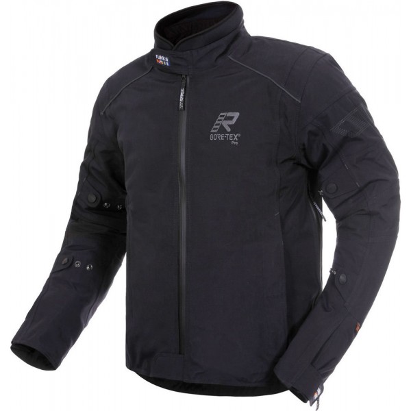 Rukka Thund-R Black Jacket