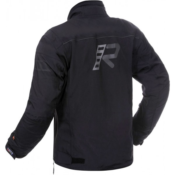 Rukka Thund-R Black Jacket