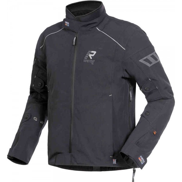Rukka Thund-R Dark Gray Jacket