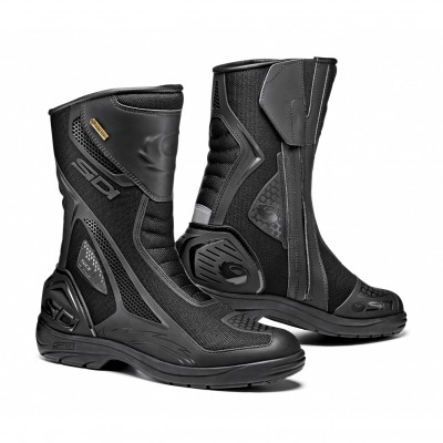 SIDI Aria Gore Black Boots