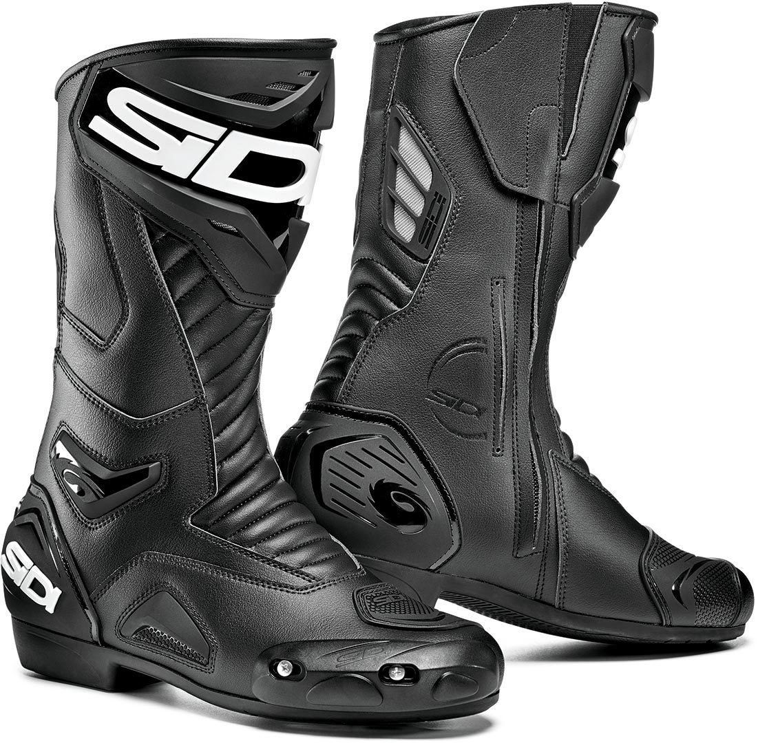 sidi ankle boots