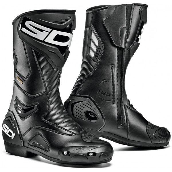 SIDI Performer Gore Black Boots