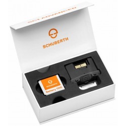 Schuberth SC1 Advanced For C4 And R2