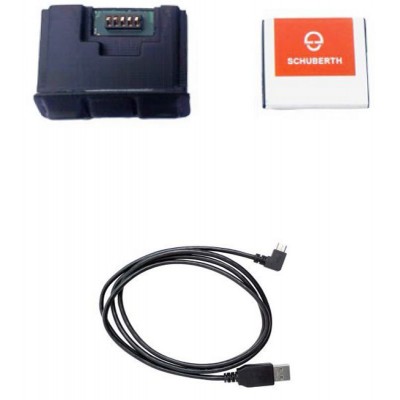 Schuberth SC1 Standard For C4 And R2