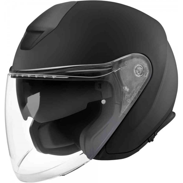 Schuberth M1 Pro Matt Black Helmet