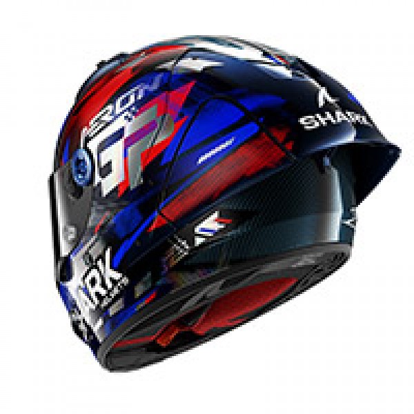 Discounted price on SHARK AERON GP FIM 2025 HELMET in India