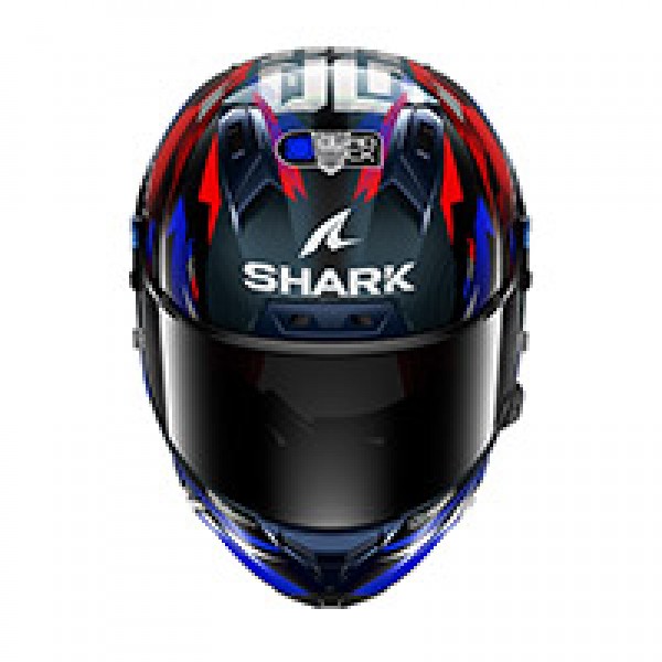 Discounted price on SHARK AERON GP FIM 2025 HELMET in India