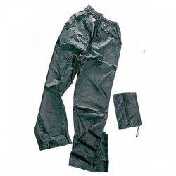 Spidi Sc 485 Waterproof Black Pant