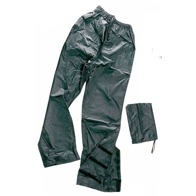 Spidi Sc 485 Waterproof Black Pant Spidi Sc 485 Waterproof Black Pant