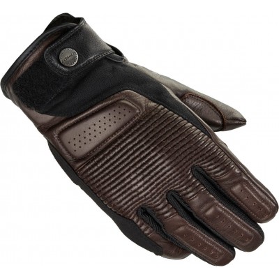 Spidi Clubber Brown Gloves