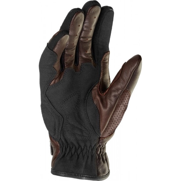 Spidi Clubber Brown Gloves