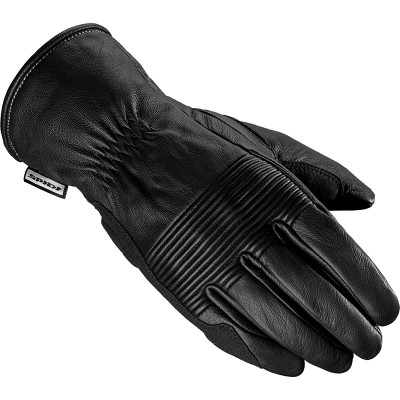 Spidi Delta H2out Black Gloves