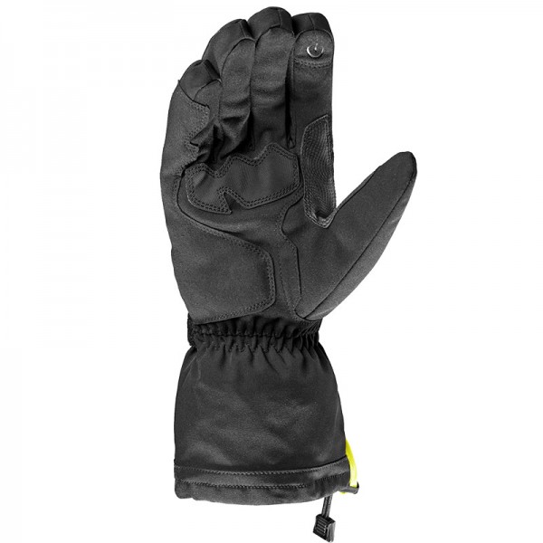 Spidi Wintertourer H2out Black Gloves