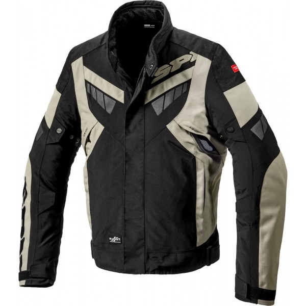 Spidi Freerider H2Out Sand Jacket