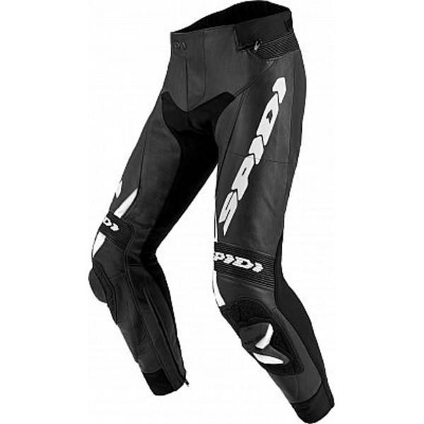 Spidi RR Pro 2 Wind Black White Pants