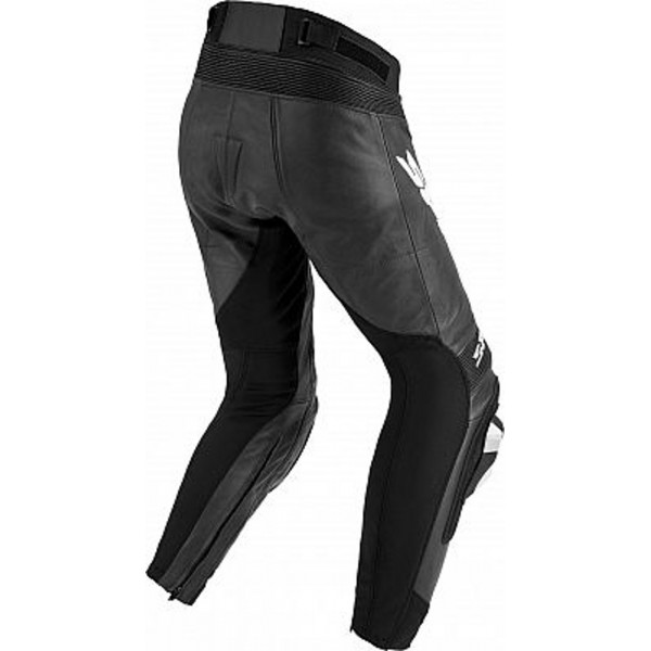 Spidi RR Pro 2 Wind Black White Pants