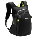 Spidi Backpack Tour Pack Black Slate Bag