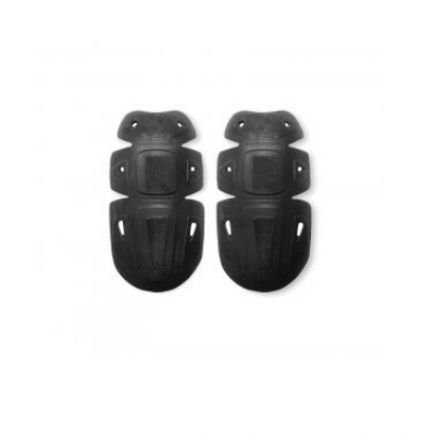 Spidi Multitech Black Knee Protector