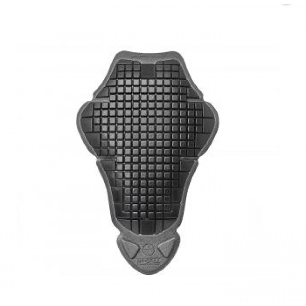 Spidi Warrior 510 White Grey Protector