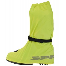 Spidi HV-Cover Rain Gear Yellow Boot