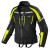 Spidi Armakore H2out Black Yellow Jacket