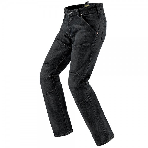 Spidi Cruel Denim Super Stone Wash Jeans