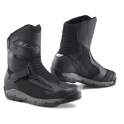 TCX Airwire Gore-tex Surround Black Boots