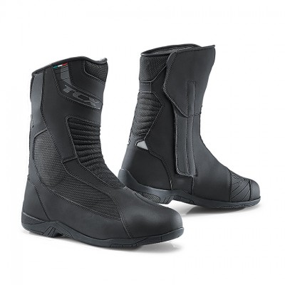 TCX Explorer.4 Gore-tex Black Boots